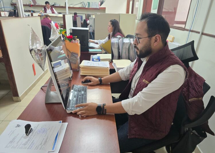 Contraloría refuerza la vigilancia del gasto público